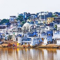 Jaipur-Pushkar Weekend Tour 2N/3D ( 2N Pushkar )